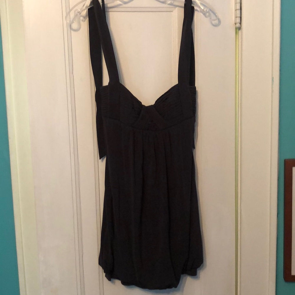 BCBG dress